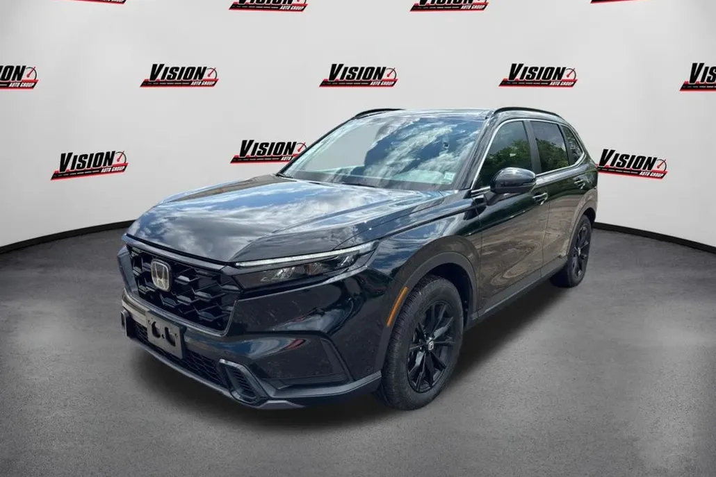 2024 Honda CR-V Hybrid Sport photo 1