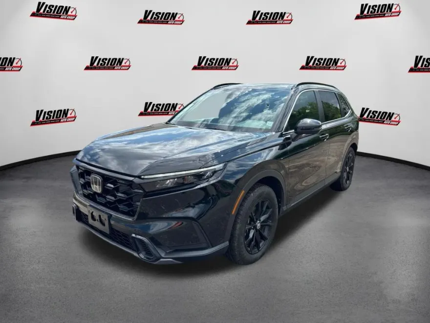 2024 Honda CR-V Hybrid Sport photo 1