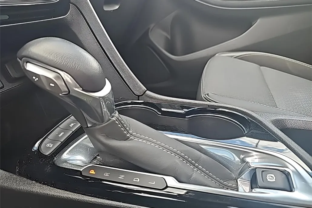 2022 Buick Encore GX Preferred photo 1