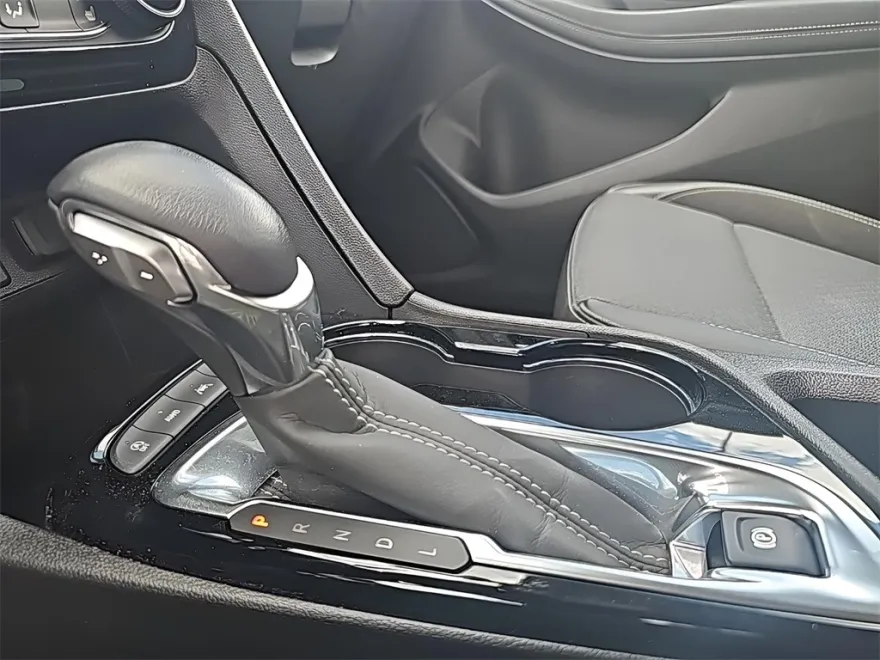 2022 Buick Encore GX Preferred photo 1