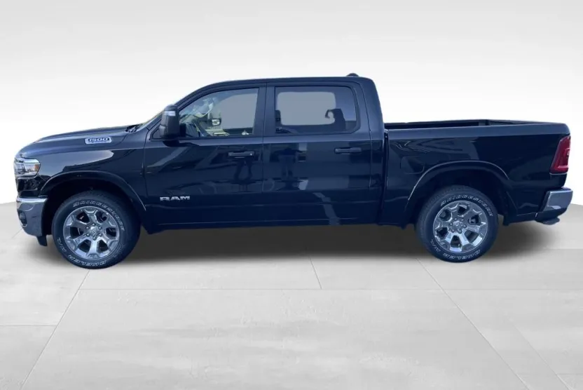 2025 Ram 1500 Big Horn Lone Star photo 1