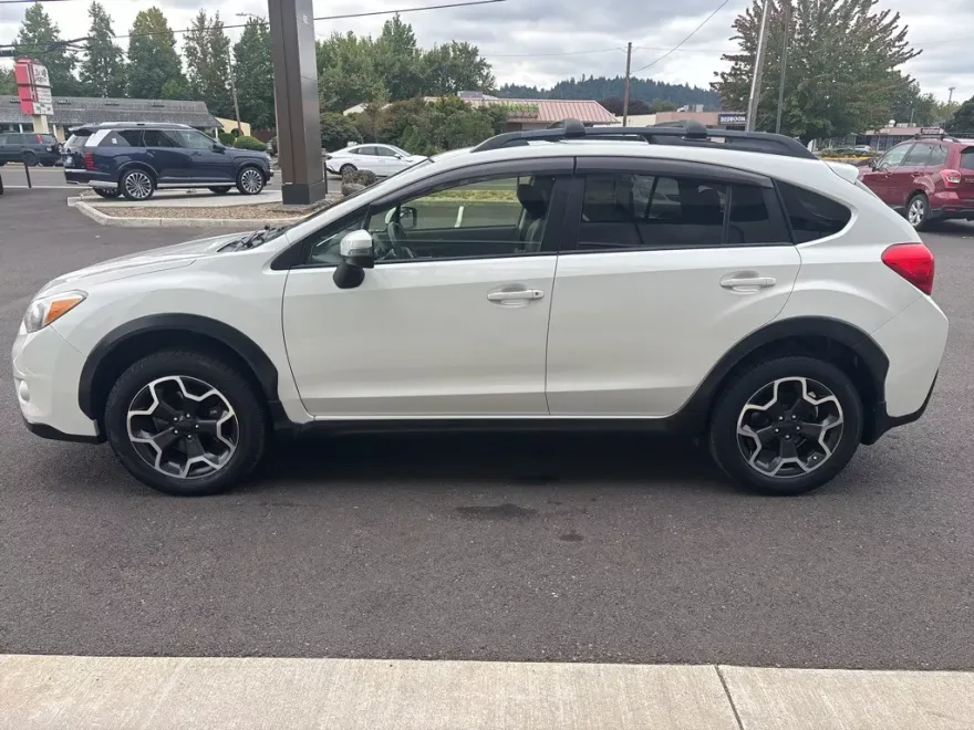 2015 Subaru Crosstrek 2.0i Limited photo 1