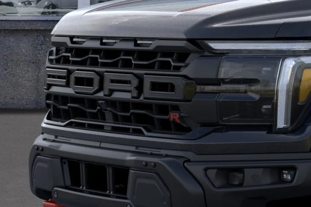 2025 Ford F-150 Raptor photo 1