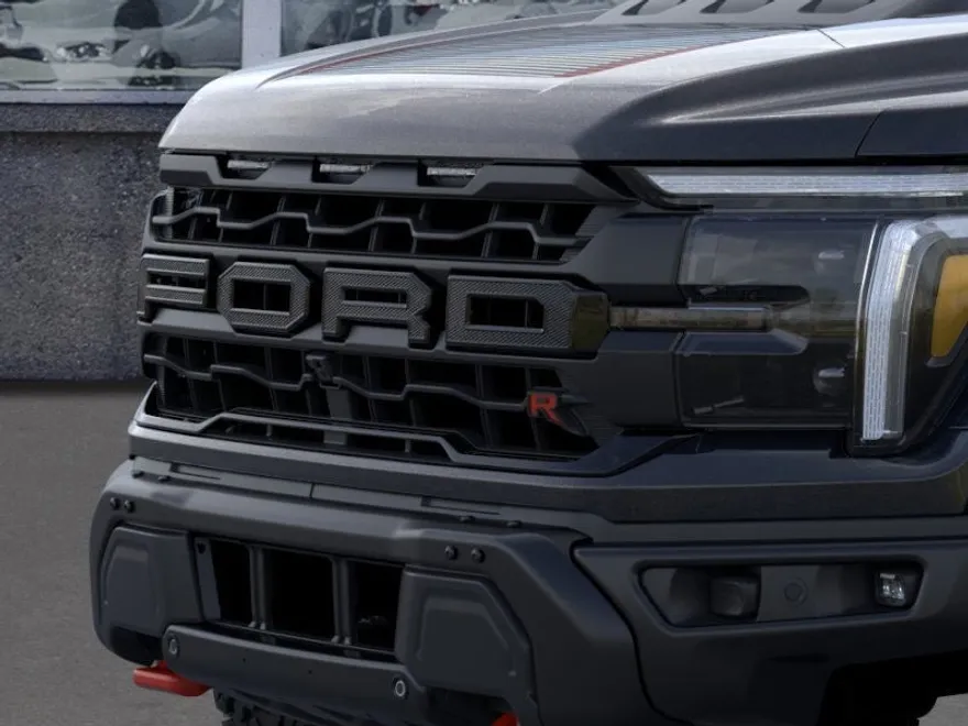 2025 Ford F-150 Raptor photo 1