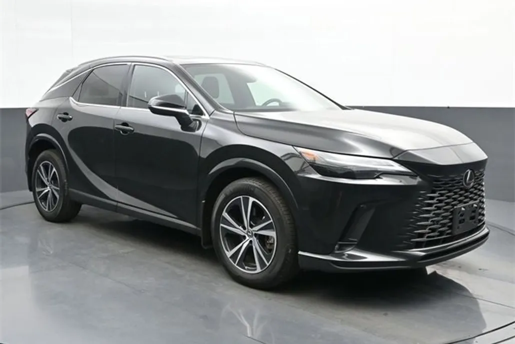 2023 Lexus RX 350 Premium photo 1