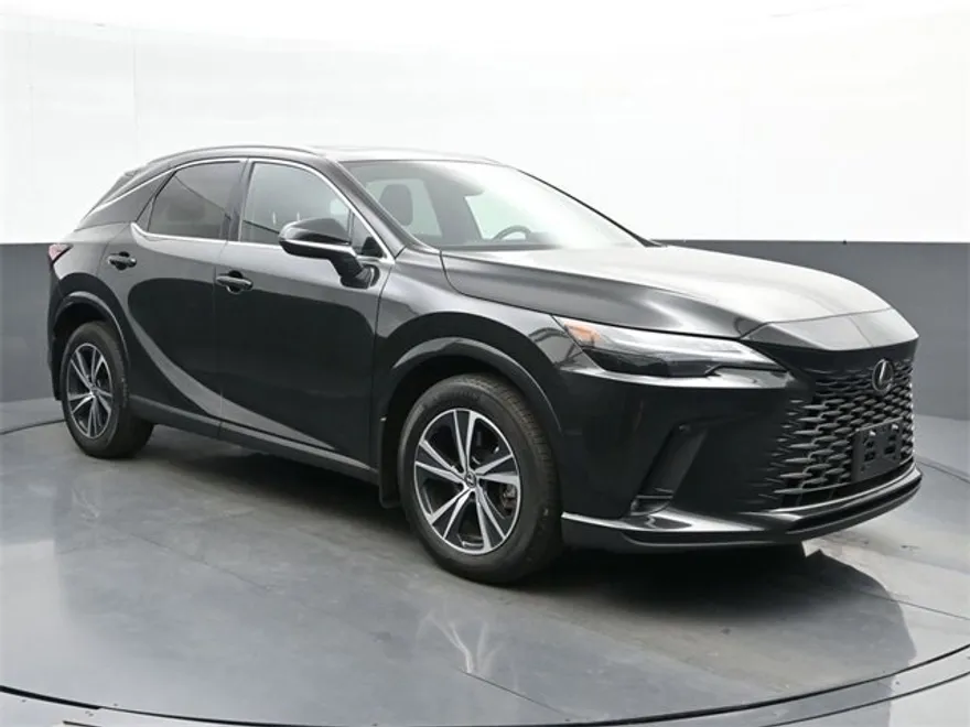 2023 Lexus RX 350 Premium photo 1