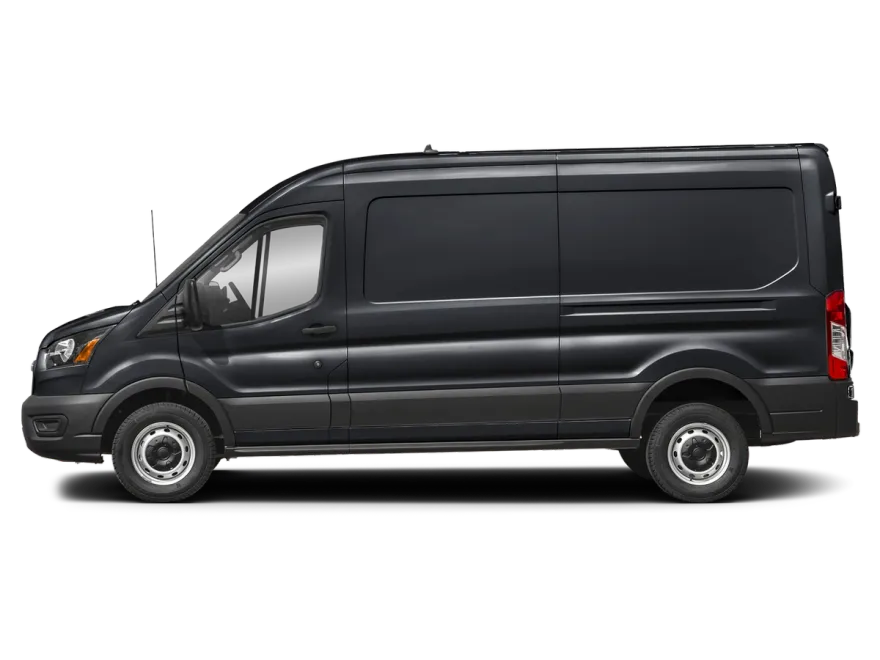 2025 Ford Transit photo 1