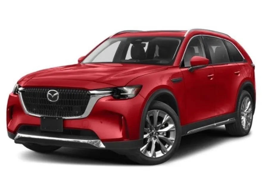 2024 Mazda CX-90 3.3 Turbo Premium photo 1