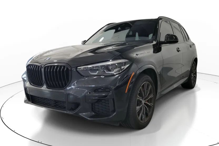 2023 Bmw X5 xDrive40i photo 1