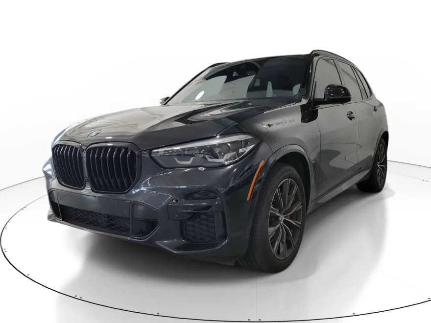 2023 Bmw X5 xDrive40i photo 1