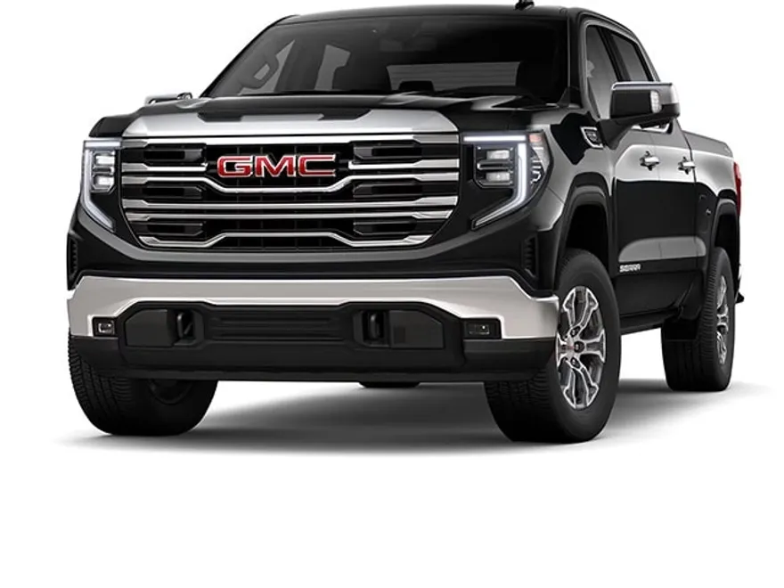 2023 Gmc Sierra SLT photo 1