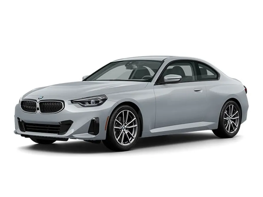 2026 Bmw 230i Coupe photo 1