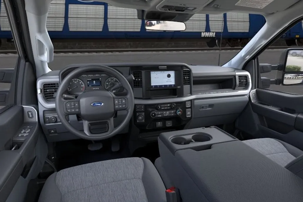 2026 Ford F-250 photo 1