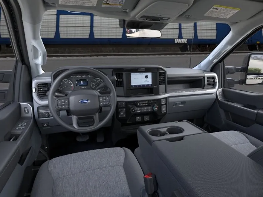 2026 Ford F-250 photo 1