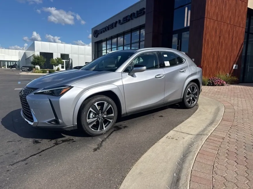 2025 Lexus UX Premium photo 14