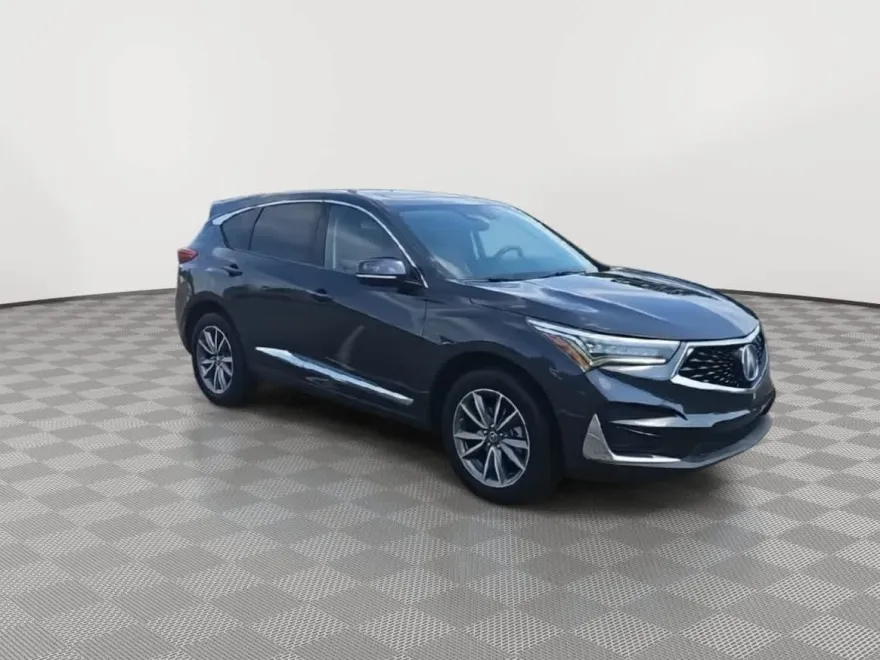 2020 Acura RDX Technology photo 1