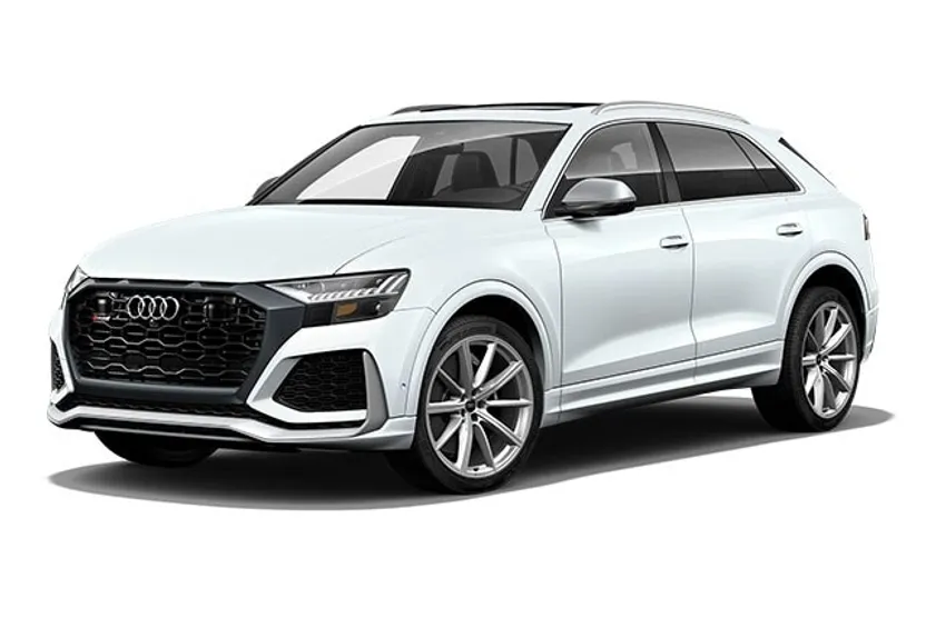 2023 Audi RS Q8 photo 1