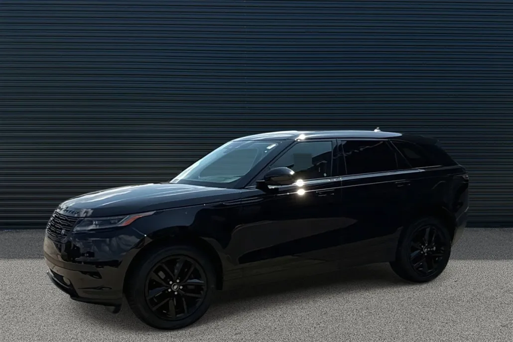 2024 Land Rover Range Rover Velar P250 S photo 1