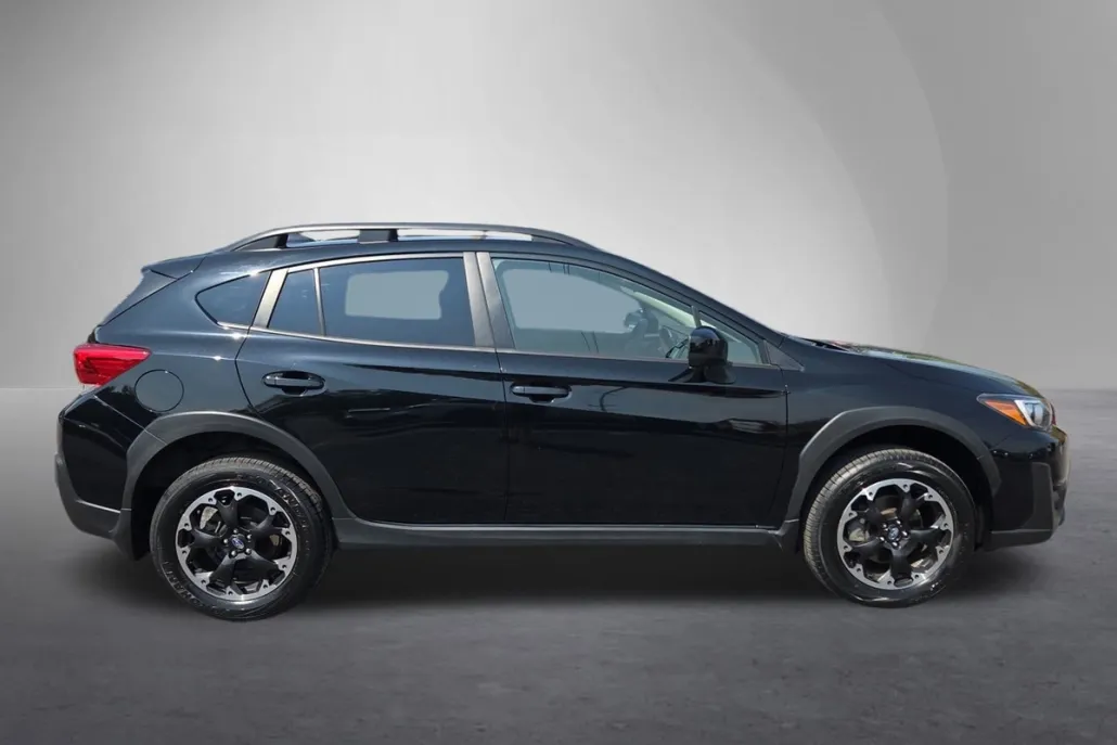 2023 Subaru Crosstrek Premium photo 1