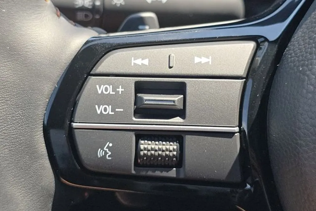 2026 Honda CR-V Hybrid Sport Touring photo 1