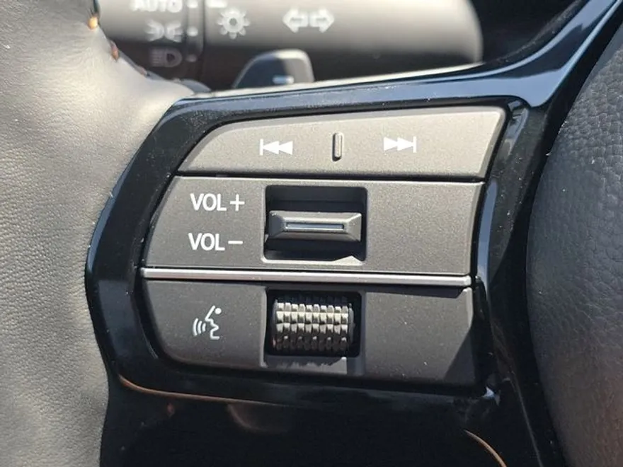 2026 Honda CR-V Hybrid Sport Touring photo 1