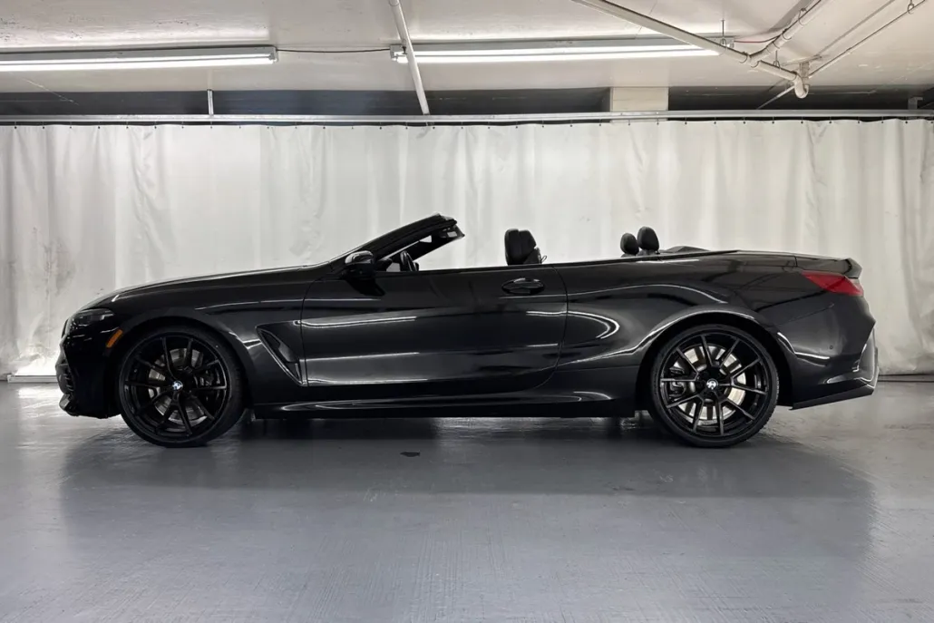 2023 Bmw M850i xDrive photo 1