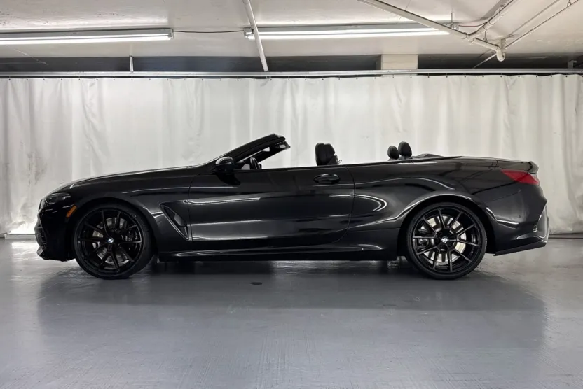 2023 Bmw M850i xDrive photo 1