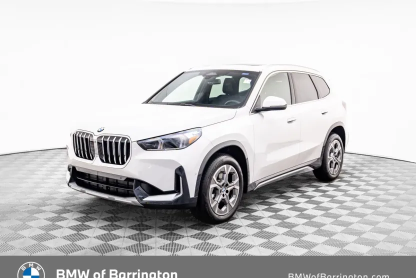 2026 Bmw X1 XDrive28i photo 1