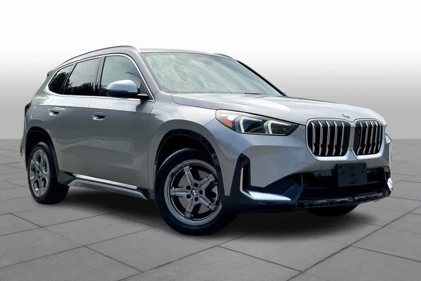 2024 Bmw X1 XDrive28i photo 1