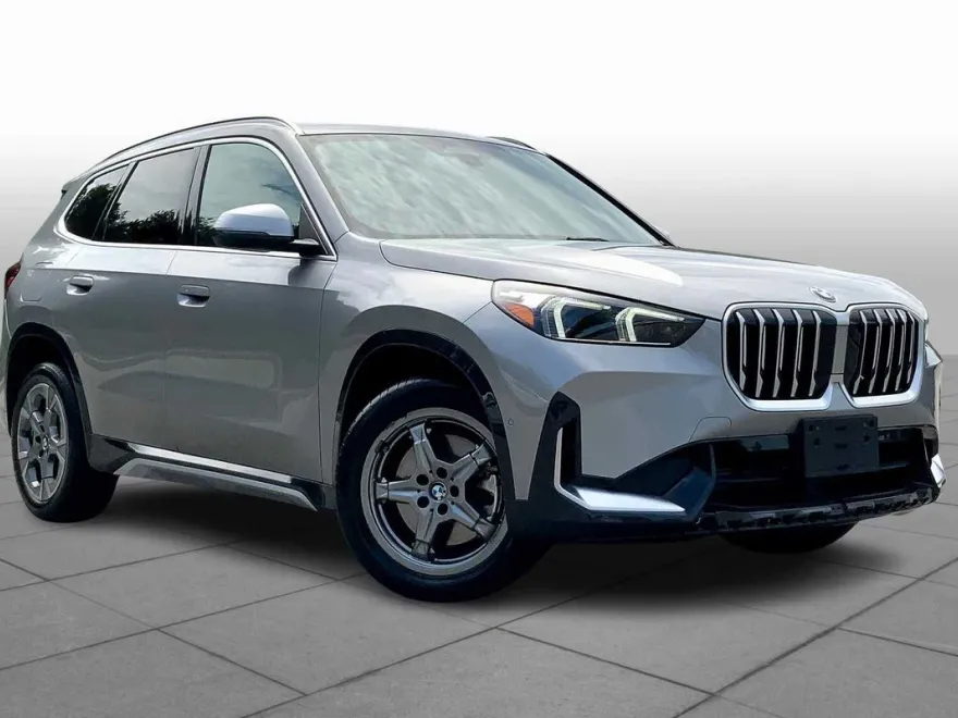 2024 Bmw X1 XDrive28i photo 1