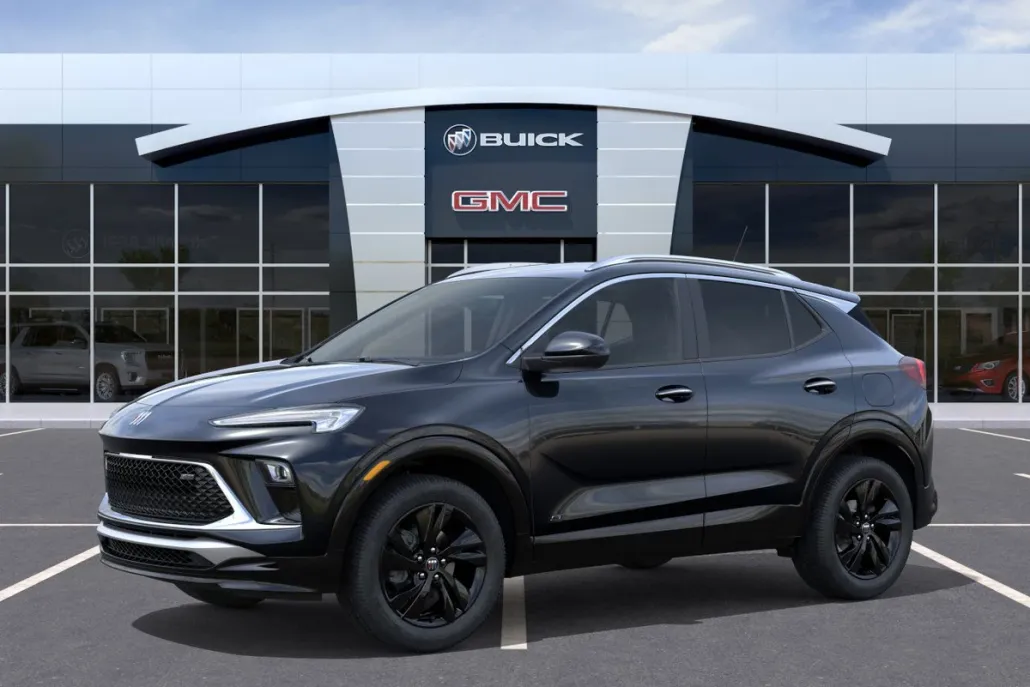 2026 Buick Encore GX Sport Touring photo 1
