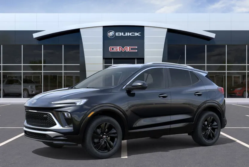 2026 Buick Encore GX Sport Touring photo 1