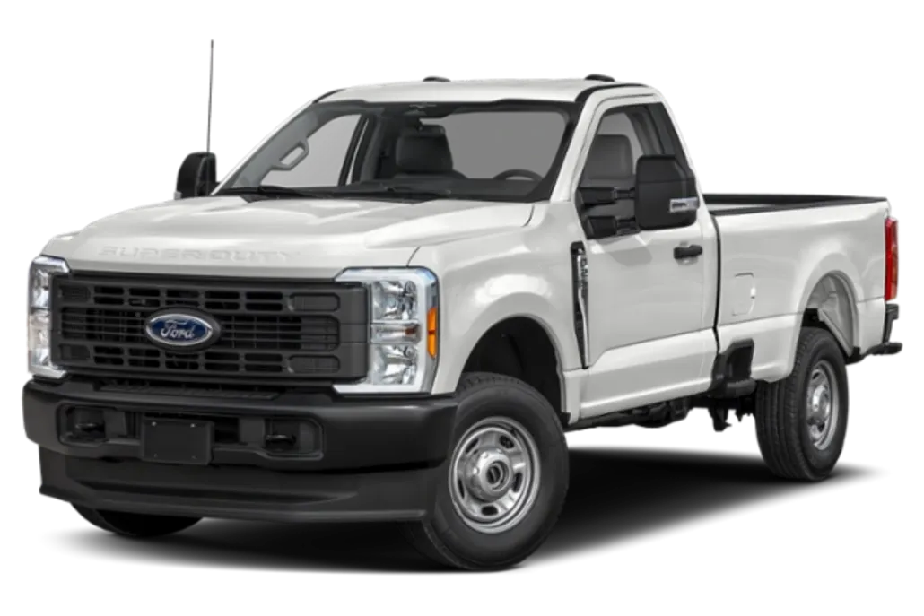 2024 Ford F-250 XL photo 1