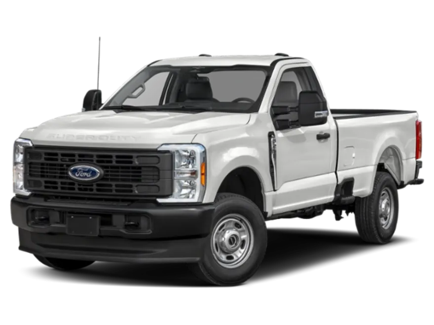 2024 Ford F-250 XL photo 1