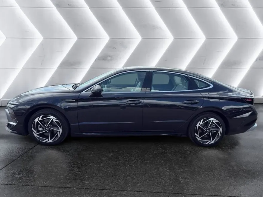 2024 Hyundai Sonata SEL Convenience photo 1