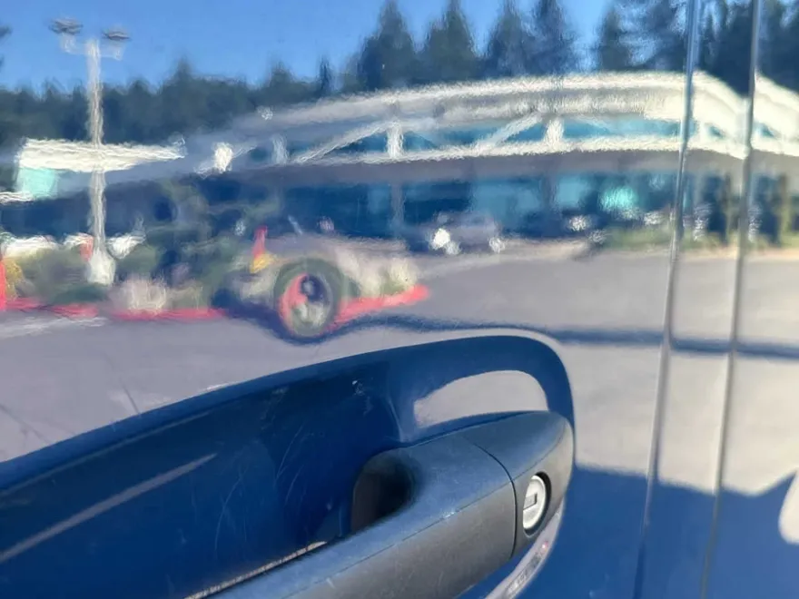 2023 Mercedes Benz Sprinter 2500 Standard Roof photo 1