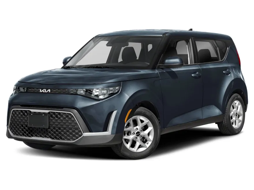 2025 Kia Soul S photo 1