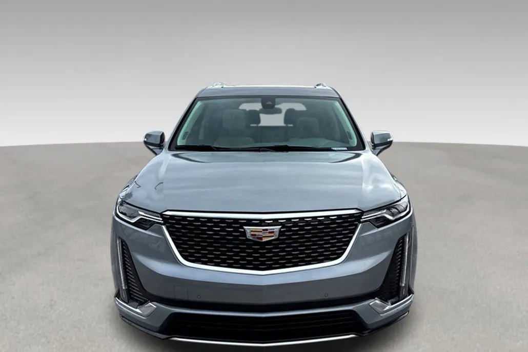 2023 Cadillac XT6 Premium Luxury photo 1
