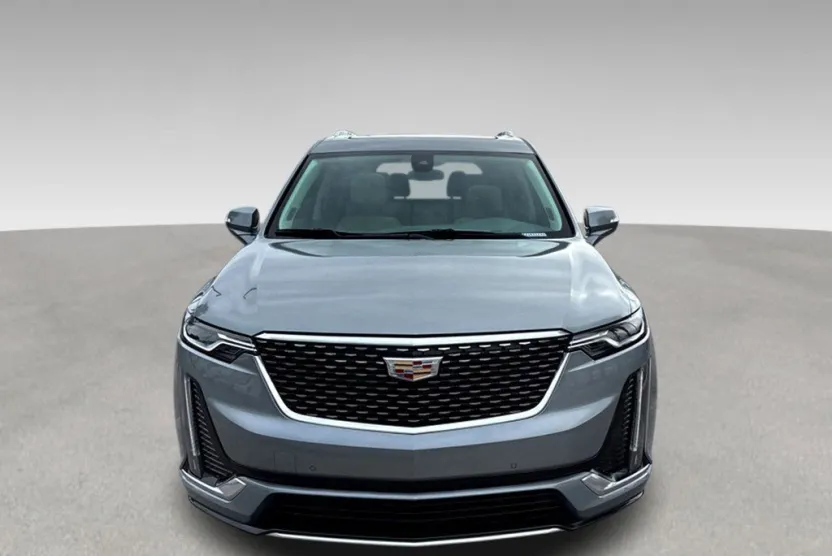 2023 Cadillac XT6 Premium Luxury photo 1