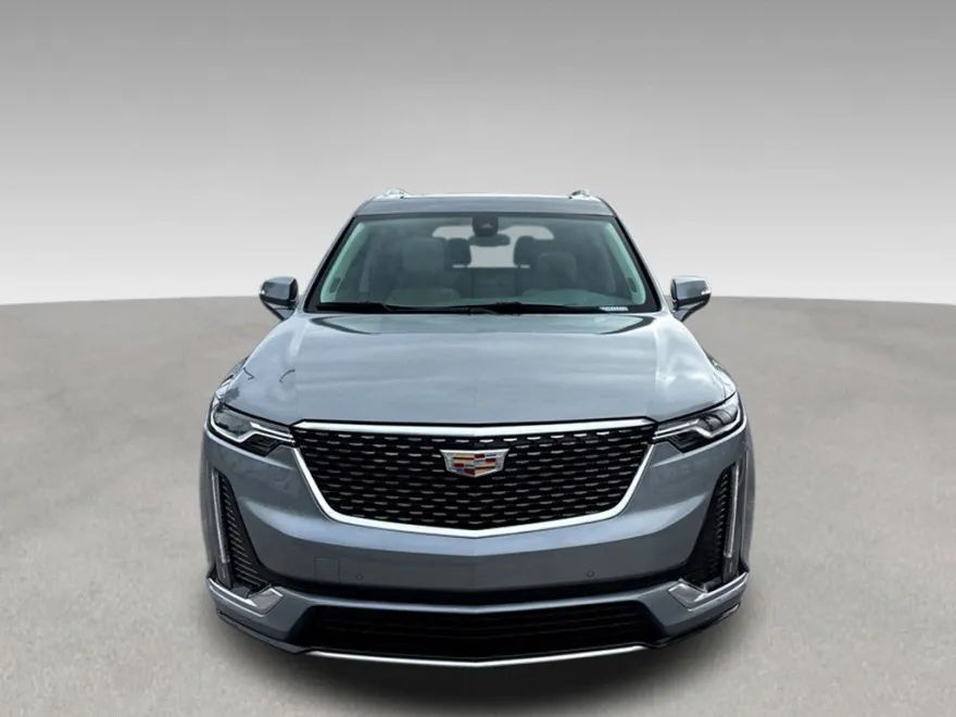 2023 Cadillac XT6 Premium Luxury photo 1
