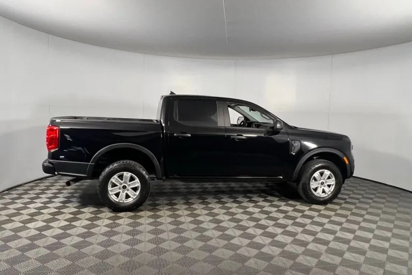 2024 Ford Ranger XL photo 1