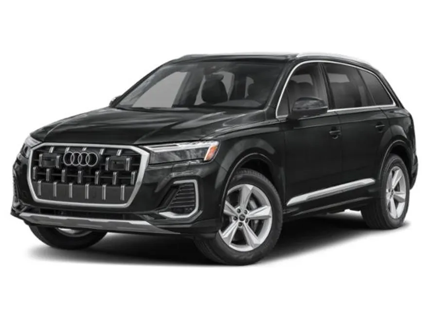 2025 Audi Q7 55 Premium Plus photo 1