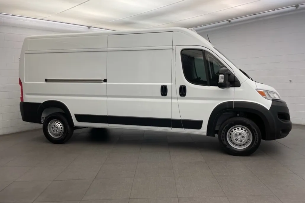 2026 Ram 3500 Tradesman photo 1