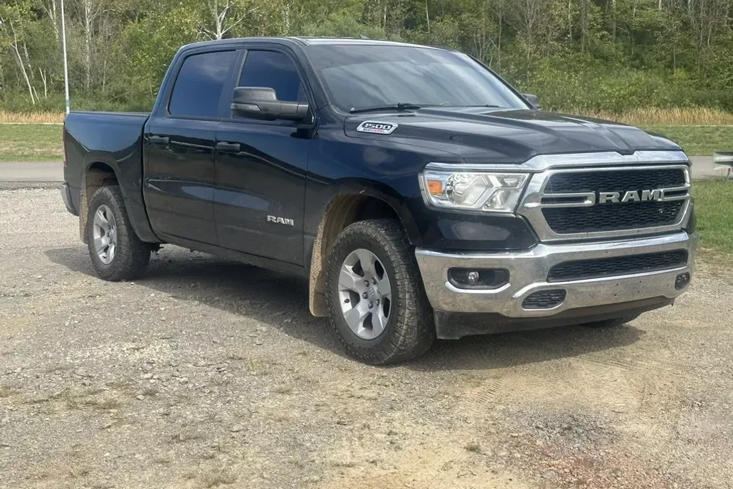 2023 Ram 1500 Big Horn Lone Star photo 1