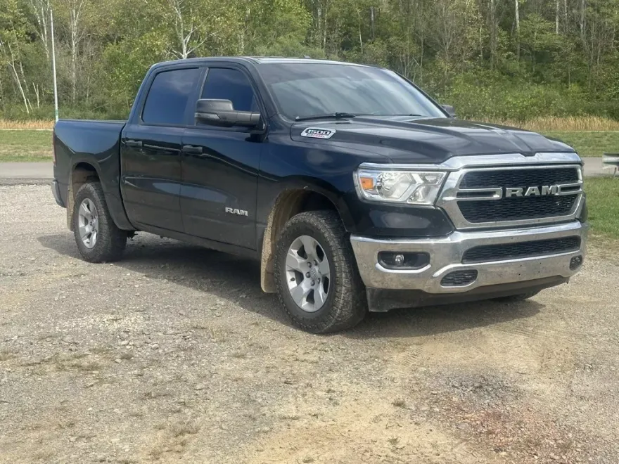 2023 Ram 1500 Big Horn Lone Star photo 1