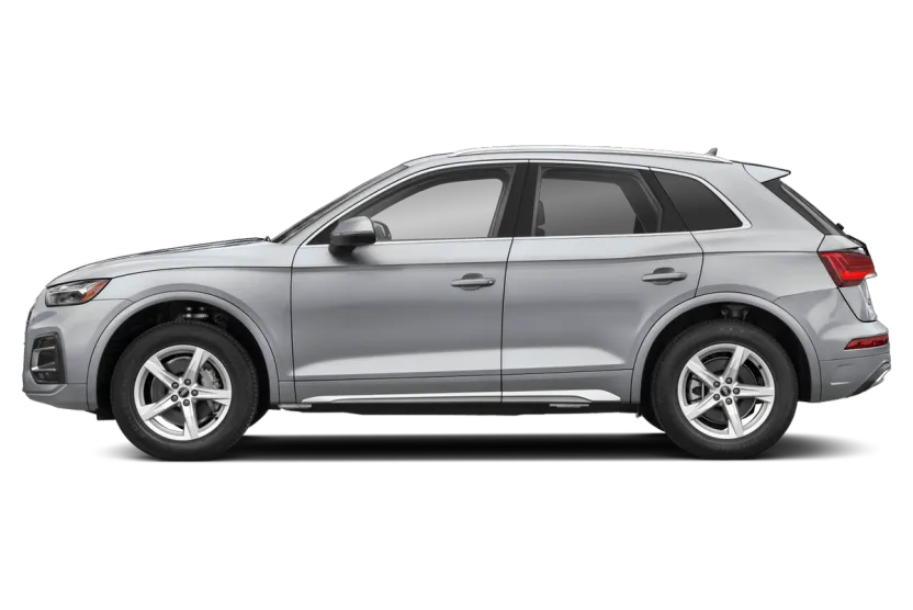 2023 Audi Q5 45 S line Premium Plus photo 1