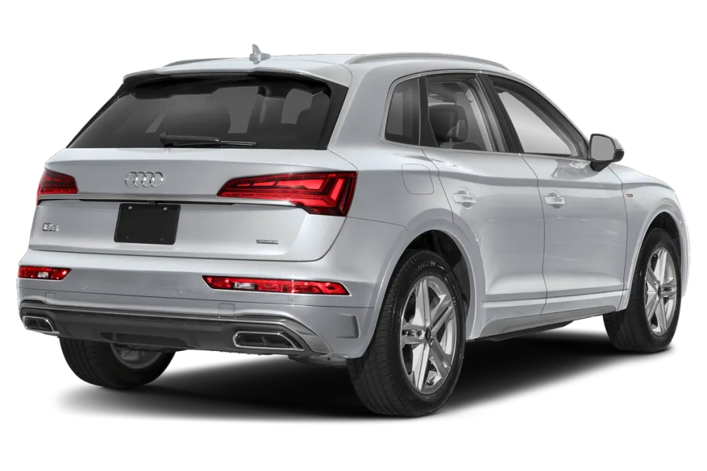 2024 Audi Q5 55 Premium Plus S line photo 1