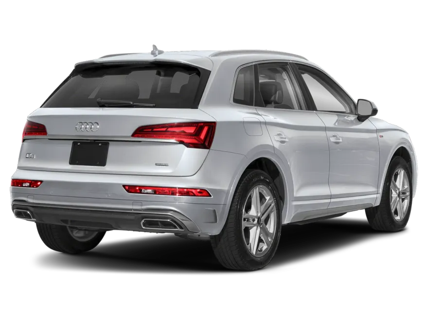 2024 Audi Q5 55 Premium Plus S line photo 1