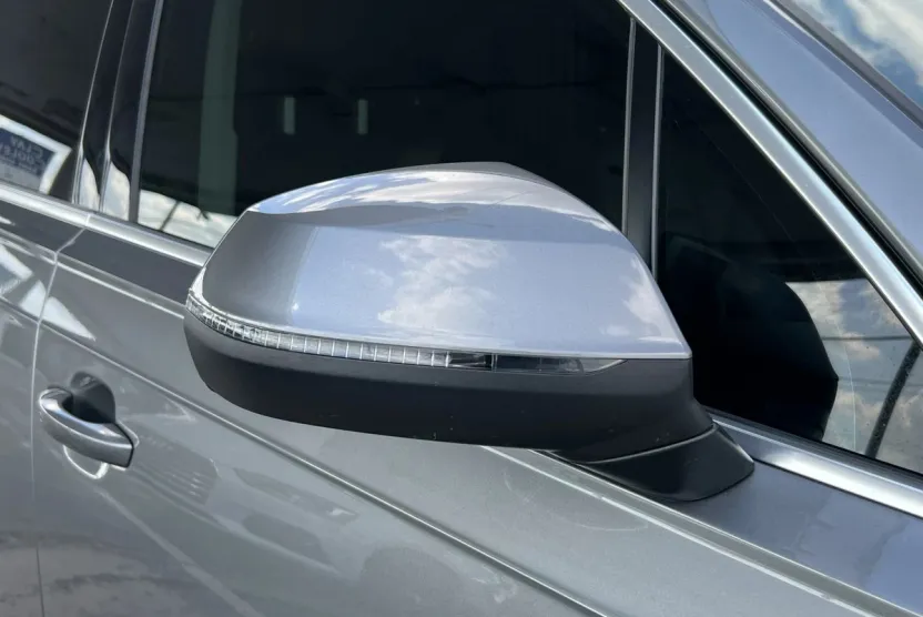 2018 Audi Q7 3.0T Prestige photo 1