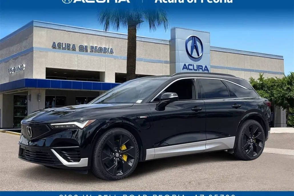 2025 Acura RDX photo 1